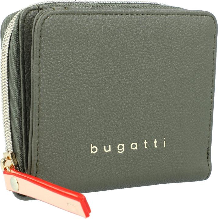 Actual product image Bugatti Ladies' purse