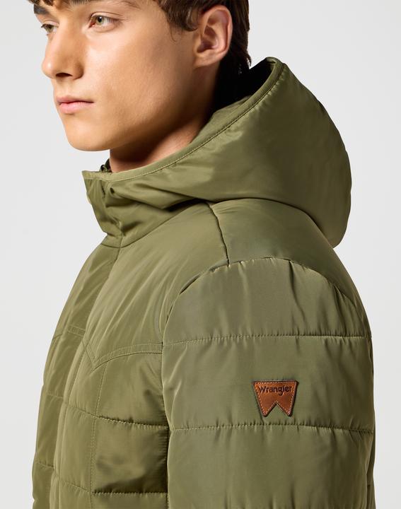 Produktbild Wrangler Steppjacke Transitional Puffer (S)