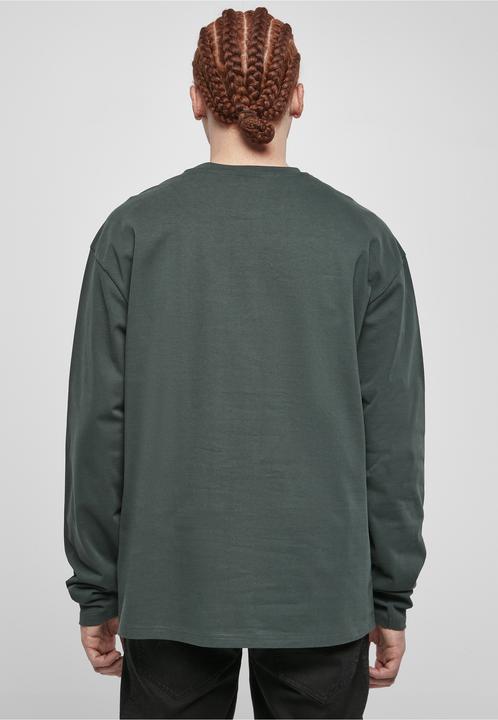 Produktbild Urban Classics Ultra Heavy Oversized Longsleeve - 19451 (M)