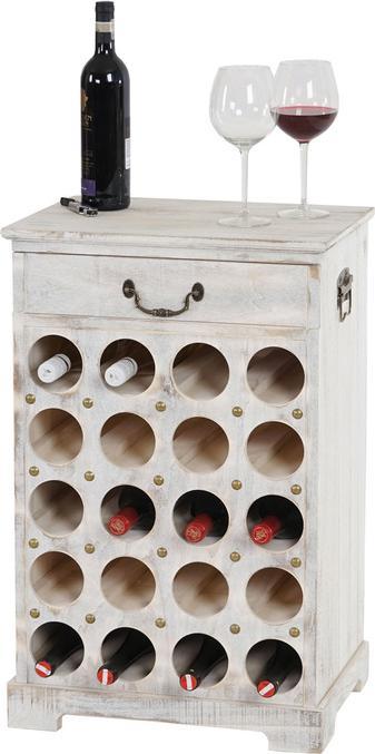 Produktbild Jamb Lucan (48 x 31 x 76 cm, 20 Flaschen)