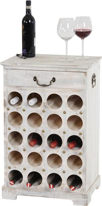 Actual product image Jamb Lucan (48 x 31 x 76 cm)