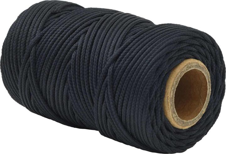 Produktbild vidaXL Polyesterseil