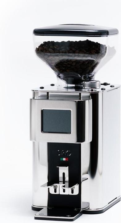 Immagine prodotto Quick Mill Kaffemühle SIRIO INOX