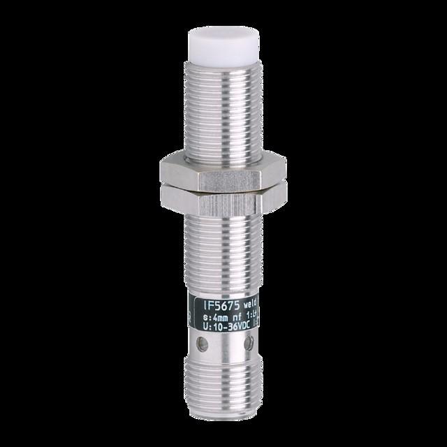 Actual product image ifm Electronic Proximity switch M12 IF5675