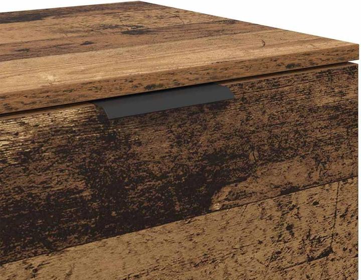 Produktbild vidaXL Nachttisch (45 x 39 x 50 cm)