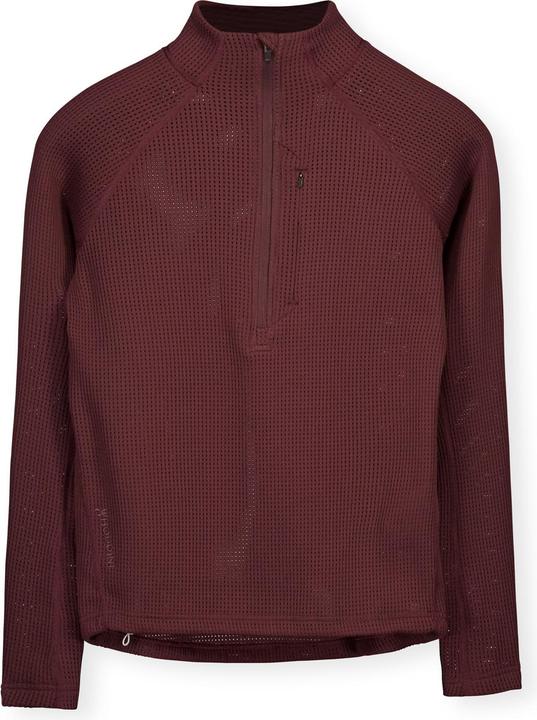 Produktbild Houdini Ws Pace Flow Half Zip (M)