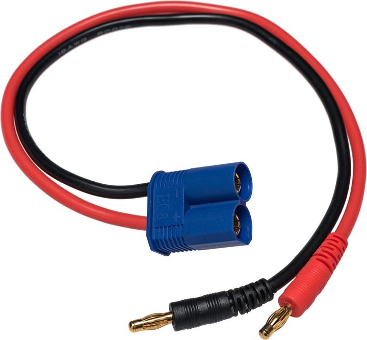 Actual product image EP Charging cable EC8