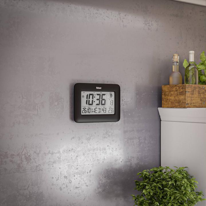 Actual product image Mebus Ox