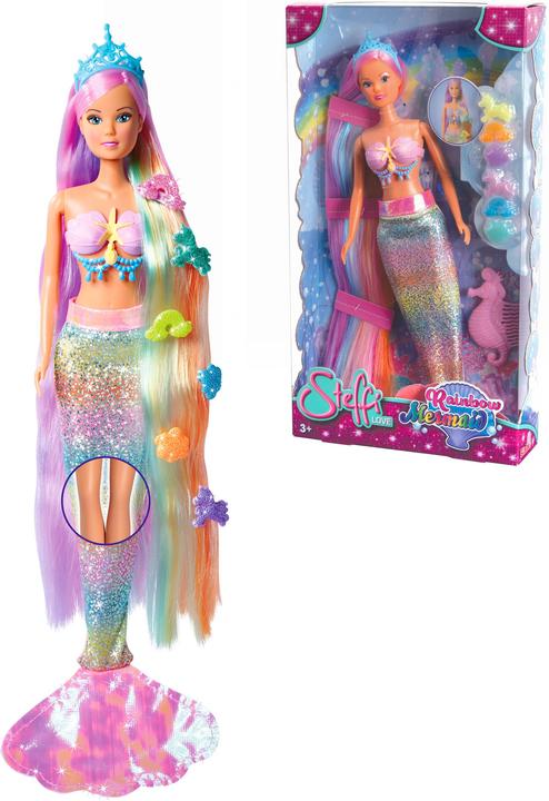 Produktbild Simba SL Rainbow Mermaid