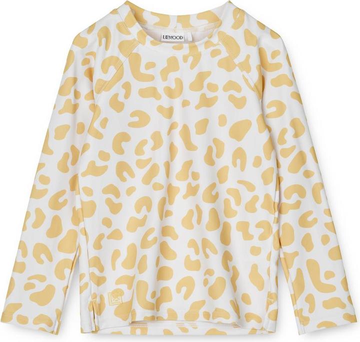 Produktbild Liewood Noah UV Badeshirt Leo Jojoba (68)
