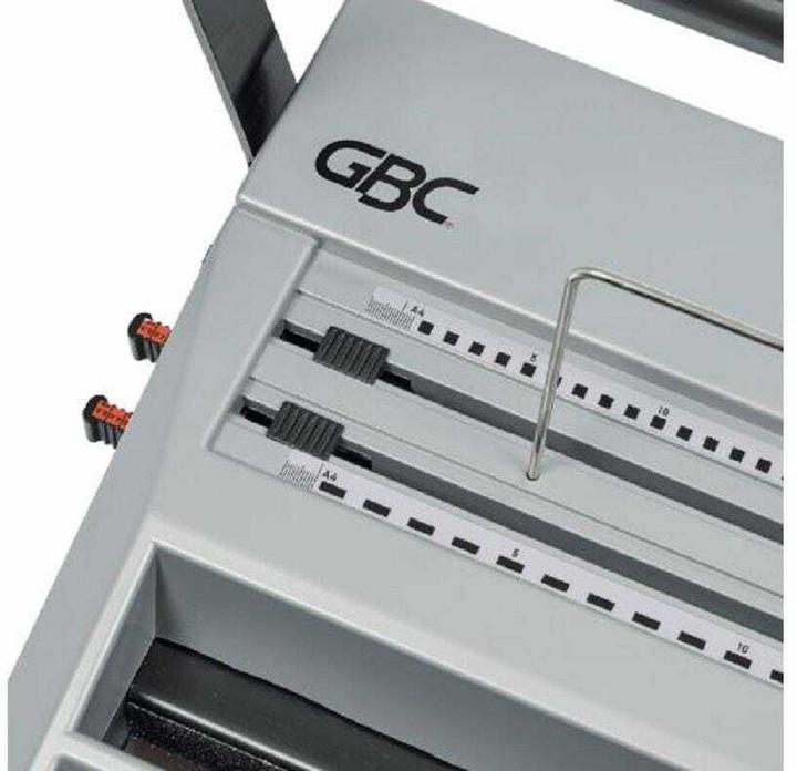 Actual product image GBC Multifunctional BindingMachine MB20 (Comb binding)