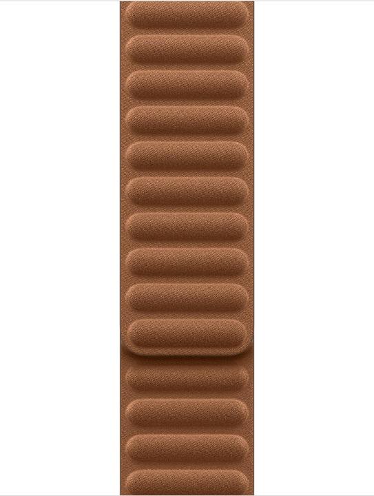 Produktbild Apple Magnetic Link (42 mm, Recyceltes Polyester)