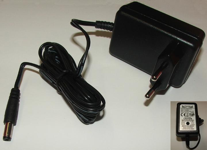 Produktbild Fuyuang Netzteil AC/DC-Adapter 5V DC 2000mA 5.5mm*2.1mm