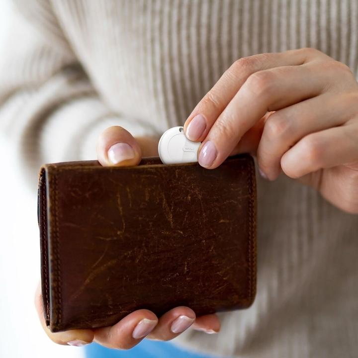 Produktbild Muvit GPS-Suchgerät