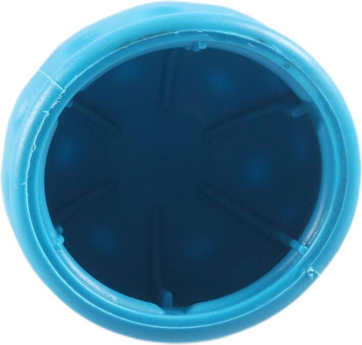 Produktbild König Design Schutzkappe Anhängerkupplung Kugelschutzkappe Abdeckkappe Kugelkopf 50mm Gummi