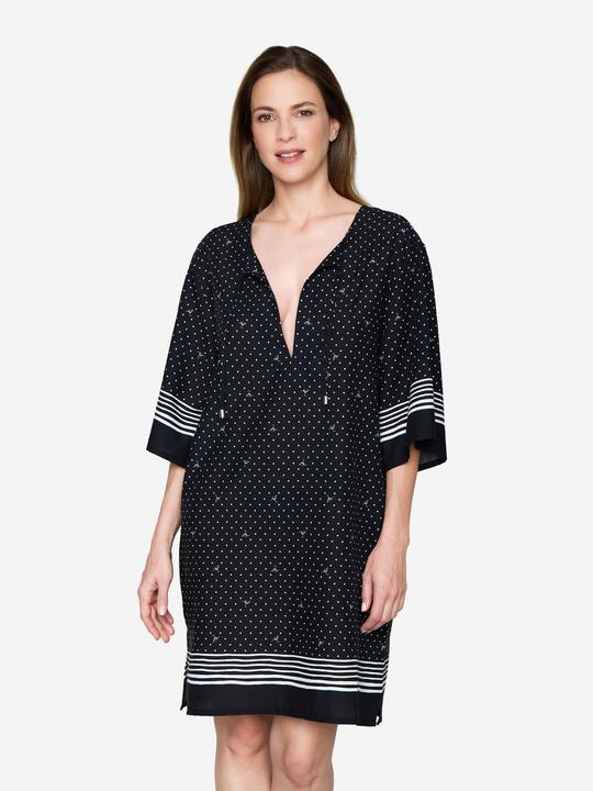Produktbild Joop! Strandkleid Polka Dots (44)