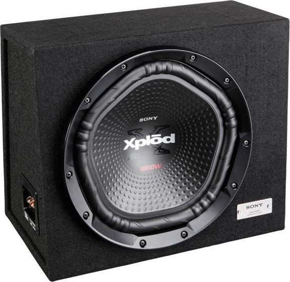Produktbild Sony Xs-Nw1202e (1800 W)
