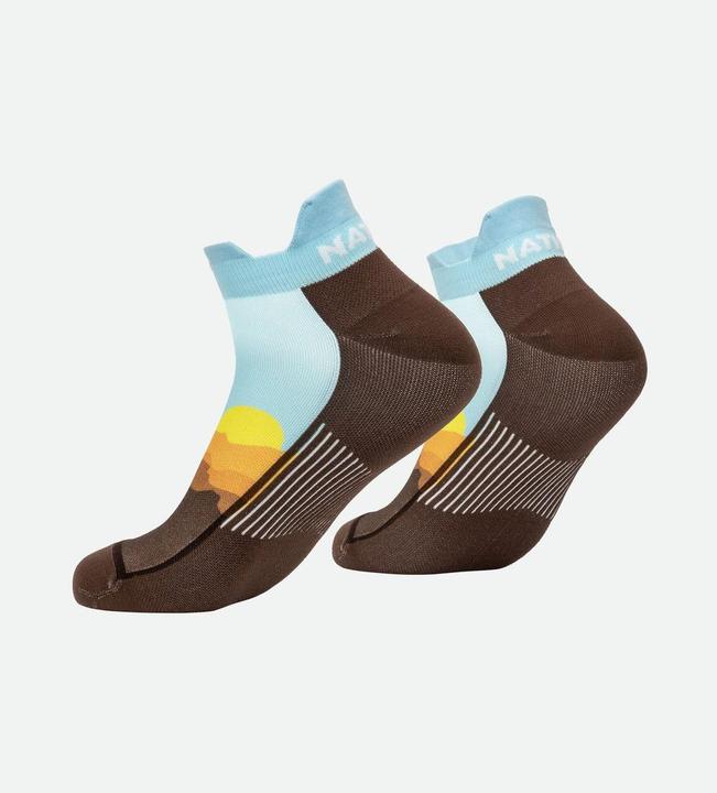 Produktbild Nathan Adventure Speed Tab (M)