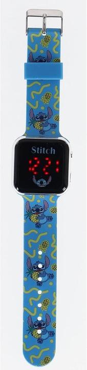Actual product image Accutime Lilo & Stitch (Digital watch, 38 mm)