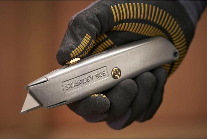 Actual product image Black & Decker Knife w. (Cutters)