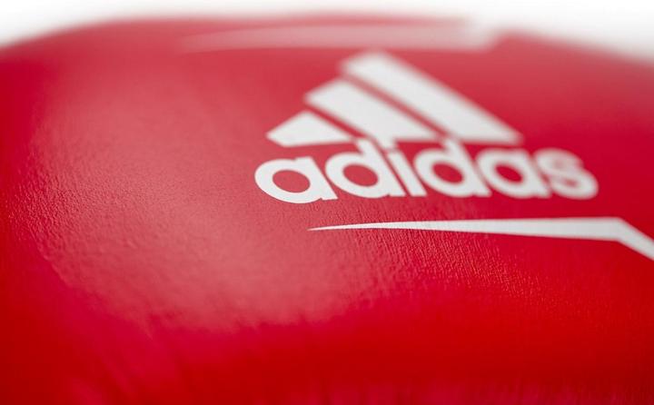 Image du produit adidas Speed 165 Training Boxhandschuhe (10 OZ, Taille unique)