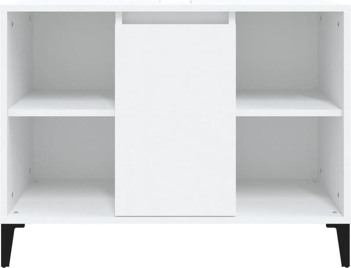 Image du produit vidaXL Ranice (80 x 33 x 60 cm)