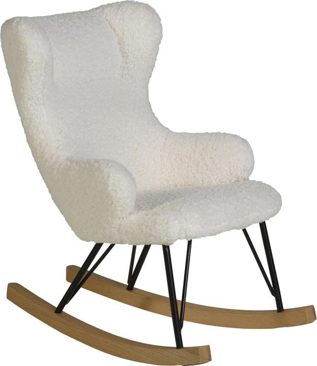 Produktbild Quax De Luxe (Kindersessel)