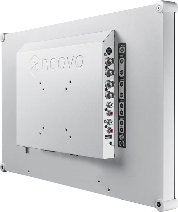 Immagine prodotto AG neovo MONITOR DENTALE DR-24G (1920 x 1080 pixel, 23.80")