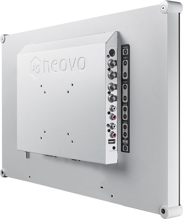 Actual product image AG neovo DR-24G DENTAL MONITOR (1920 x 1080 pixels, 23.80")