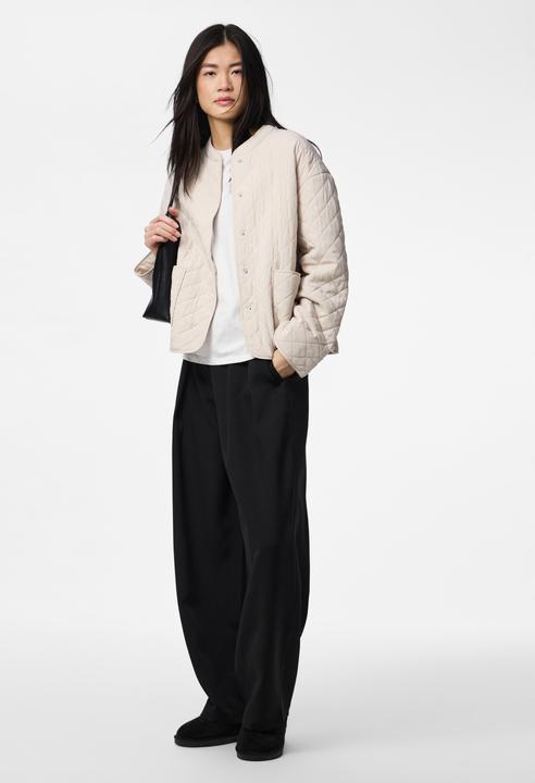 Immagine prodotto Pieces Pcrikke Quilted Jacket Noos