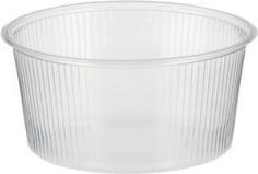 Immagine prodotto Papstar Coperchi per tazze da imballaggio, rotondi (100 x)