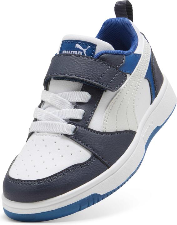 Produktbild Puma Rebound V6 Lo AC+ PS (32)