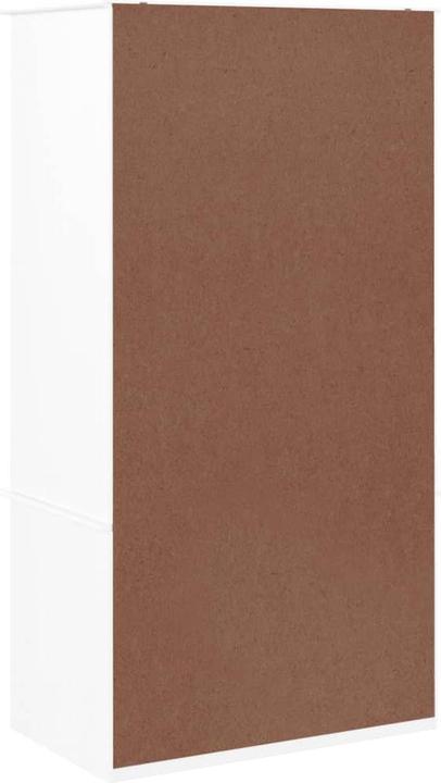 Produktbild vidaXL Kleiderschrank (90 x 55 x 170 cm)