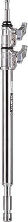 Image du produit Avenger Double Riser Stativsäule, 20", Stahl (139 cm)