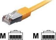 Image du produit equip Câble de réseau (S/FTP, CAT6, 20 m)