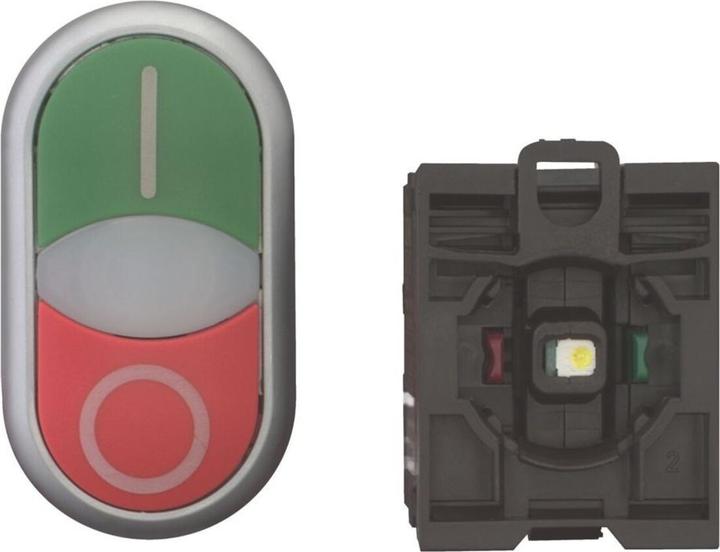 Produktbild Eaton Doppeldrucktaster