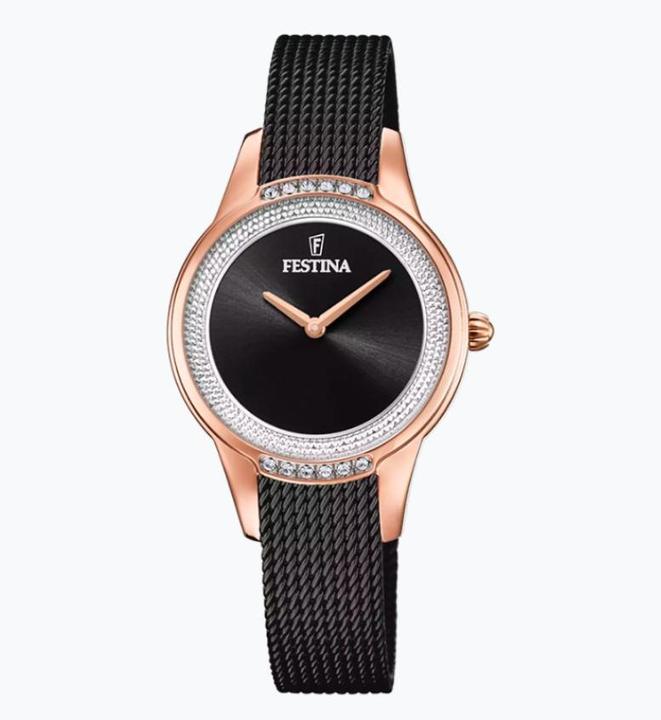 Image du produit Festina Mademoiselle (Montre analogique, 30.20 mm)