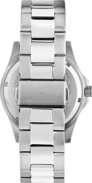 Produktbild Maserati Herrenuhr Competizione (Chronograph, 43 mm)