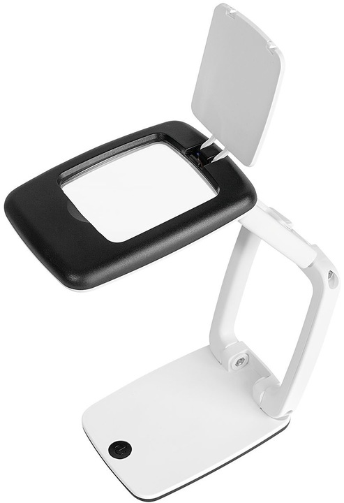 Produktbild Wedo Tischlupe mit LED Beleuchtung