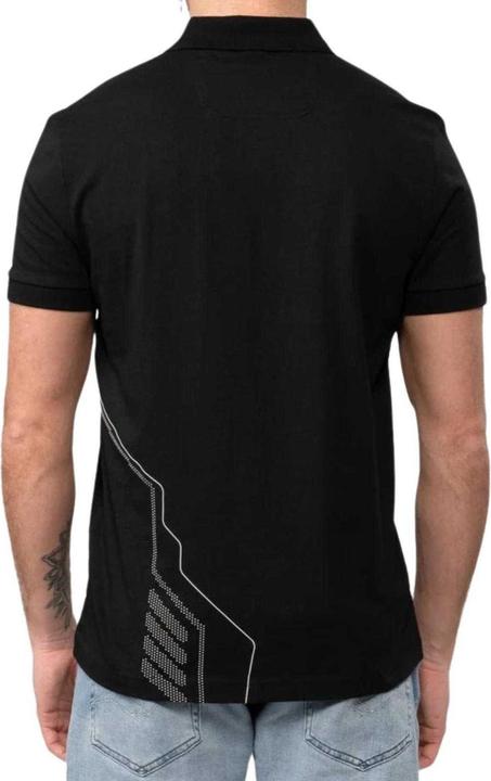 Produktbild BOSS Poloshirt (S)