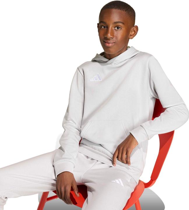 Produktbild Adidas Ent26 Hoody Y - tmlggr/white (152)