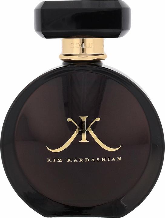 Immagine prodotto Kim Kardashian Oro (Eau de parfum, 100 ml)