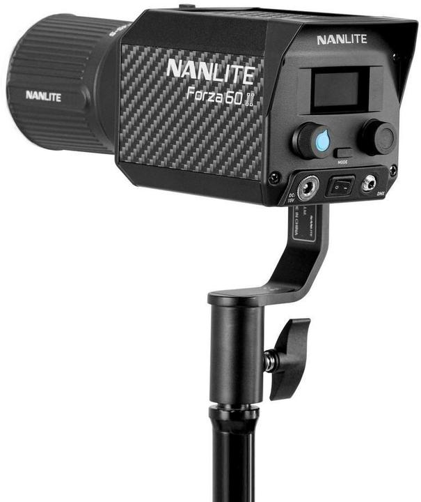 Productafbeelding Nanlite Forza 60B II (Studiolicht, Videolicht)