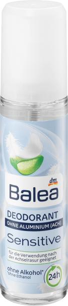 Produktbild dm Balea Deo Zerstäuber (Spray, 75 ml)