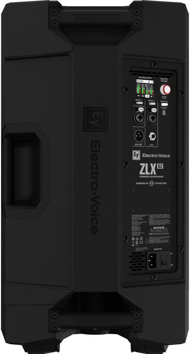 Produktbild Electro-Voice ZLX G2 Aktiver PA Lautsprecher 30.48 cm 12 Zoll 1000 W 1 St. (Aktiv, 1x 1000 W)