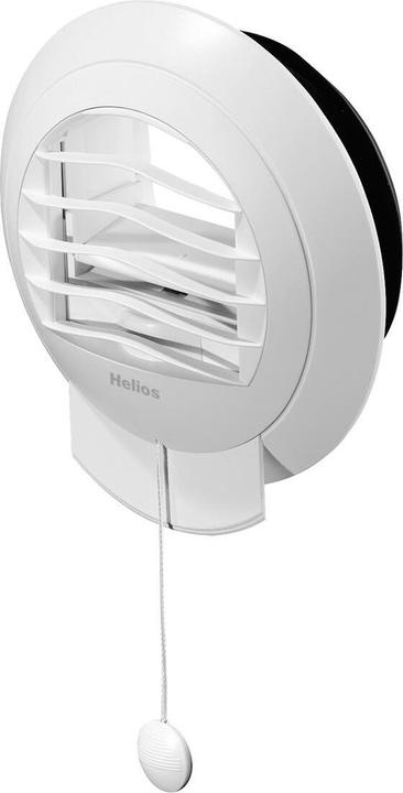 Helios HELI AE-GB20/75 extract air element for basic and demand ventilation