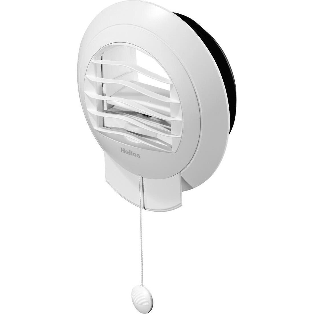Helios HELI AE GB 15/30 Abluftelement für Grund- und Bedarfslüftung (2035)