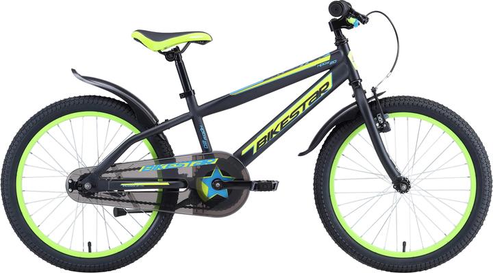 Produktbild Bikestar Urban Jungle (20")