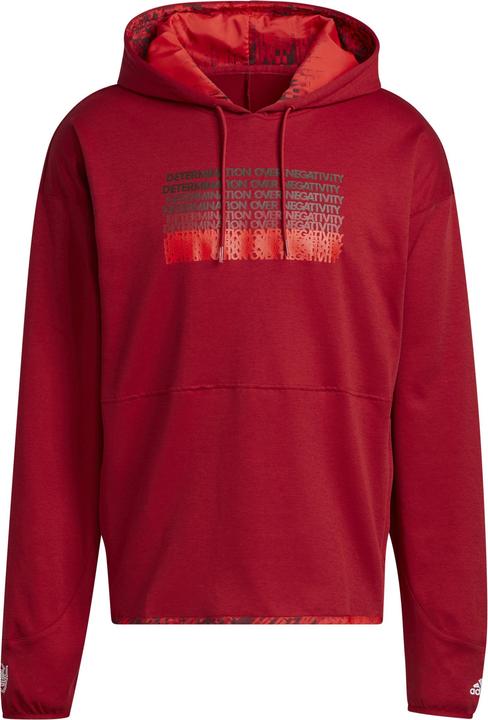 Produktbild adidas Dame Inno Kapuzenpullover Herren (M)