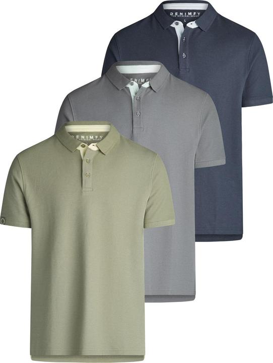 Image du produit Denimfy DFRay 3er Pack (L)